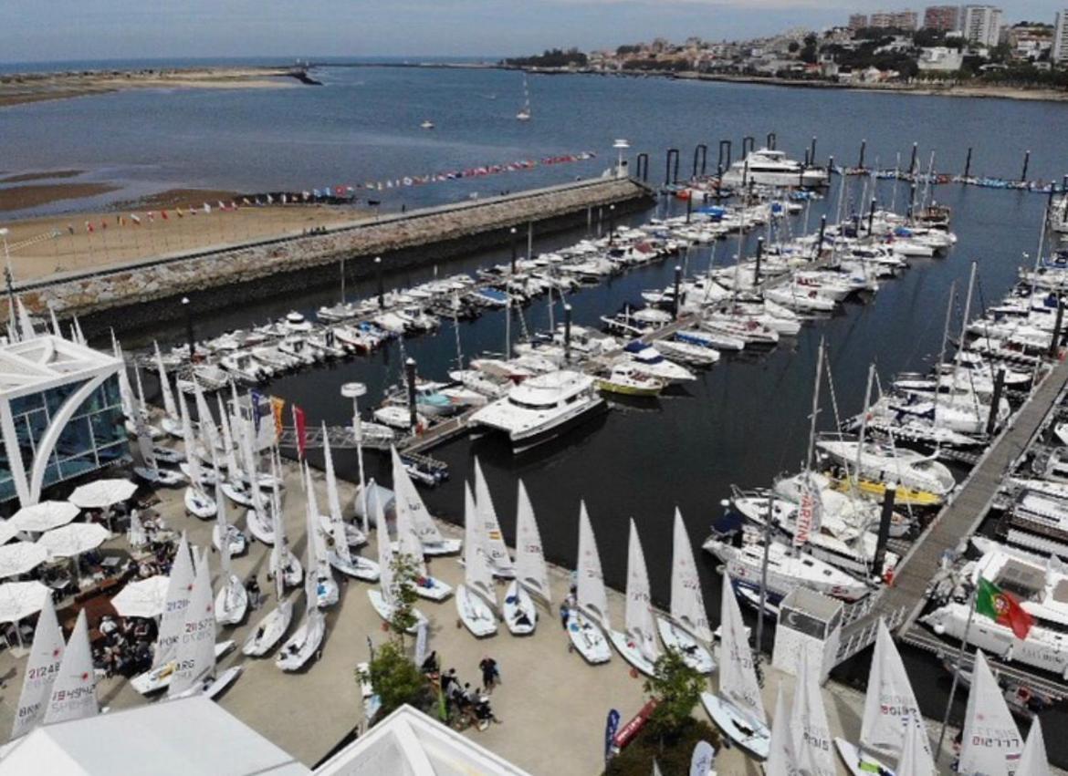 شقة Porto Douro Marina فيلا نوفا دي غايا المظهر الخارجي الصورة