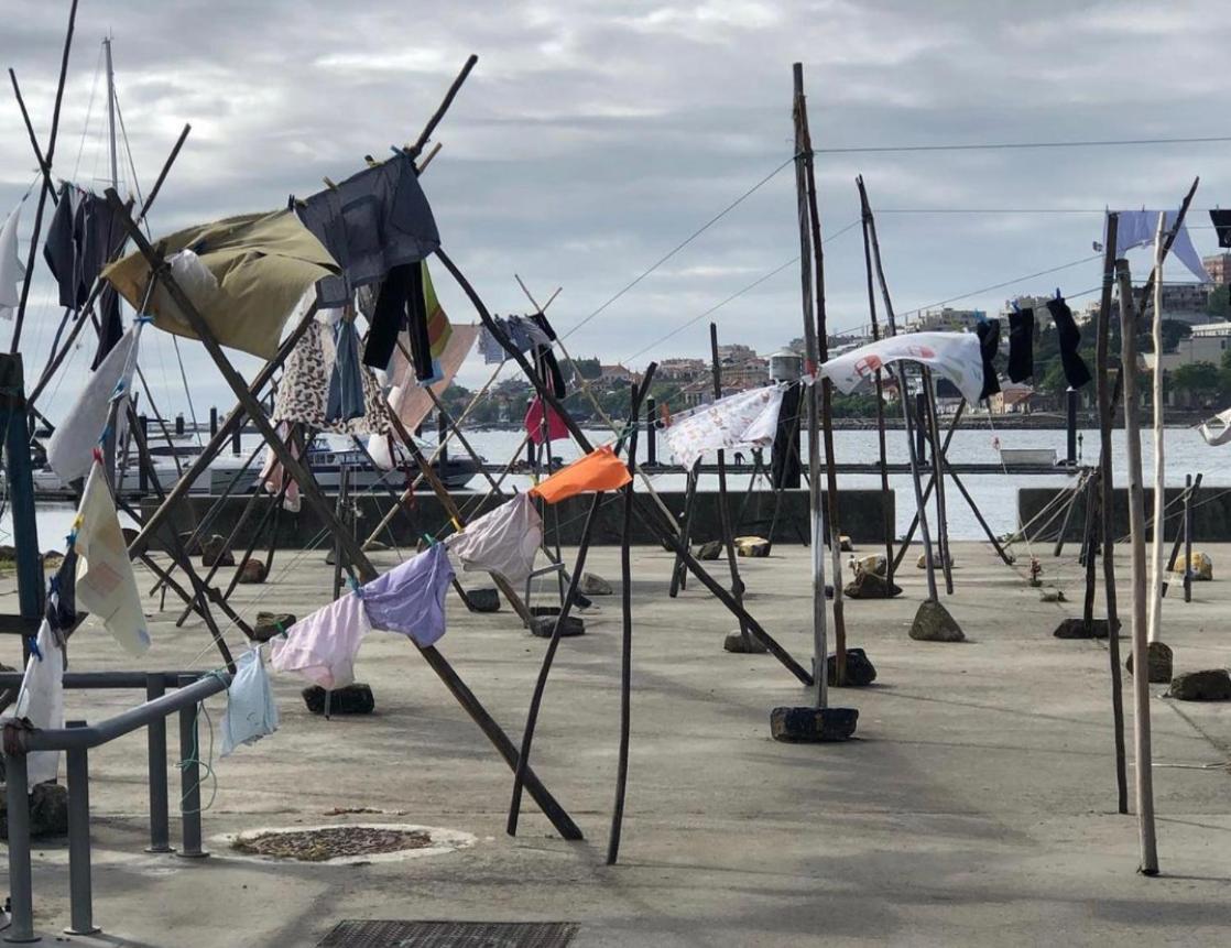 شقة Porto Douro Marina فيلا نوفا دي غايا المظهر الخارجي الصورة