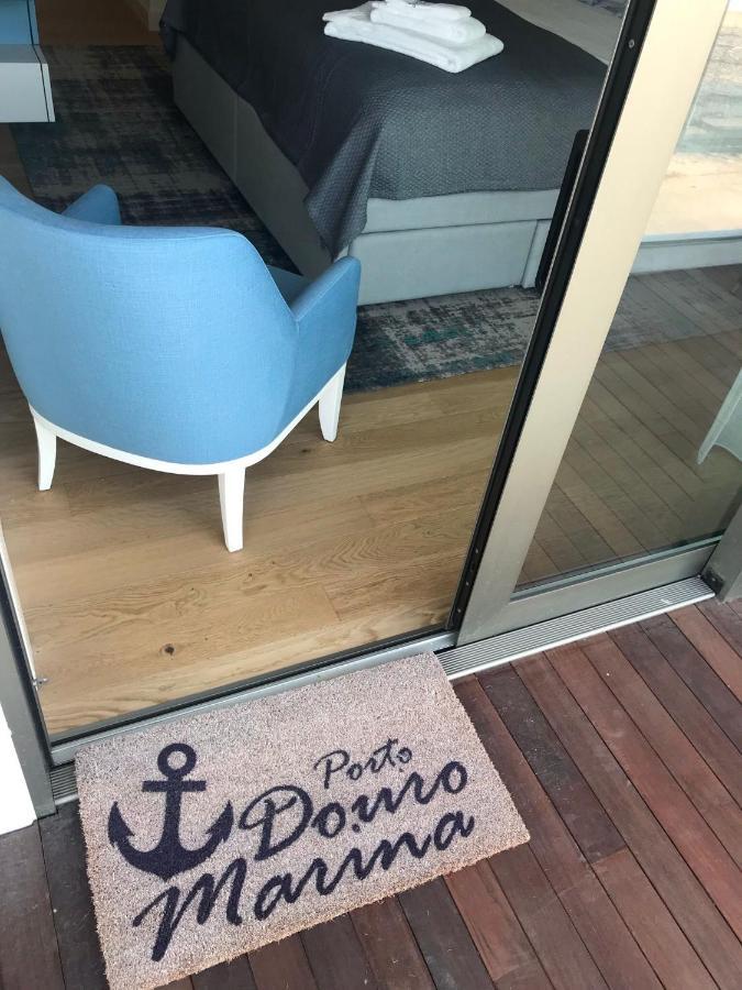شقة Porto Douro Marina فيلا نوفا دي غايا المظهر الخارجي الصورة